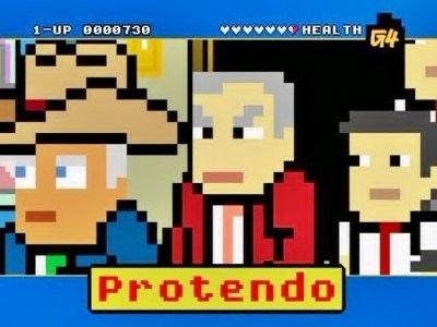 Code Monkeys Season 1 Episode 6 - The Takeover