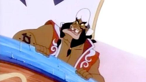 Aladdin Season 1 Episode 9 - Raiders Of The Lost Shark