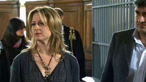 The new squad Season 1 Episode 13 - Putting patches / It hurts too much