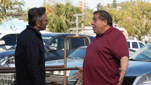 Maron Season 4 Episode 7 - Philippe