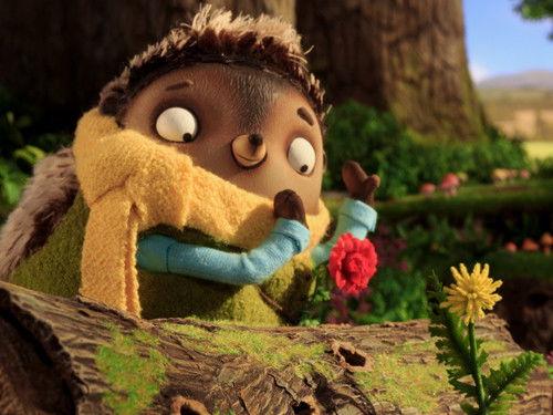 Tumble Leaf Season 4 Episode 5 - Smell The Roses / Game Changer