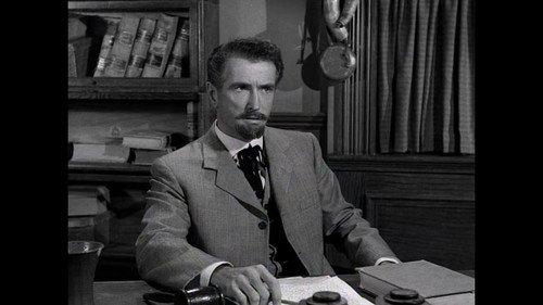 Have Gun, Will Travel Season 4 Episode 14 - The Prisoner