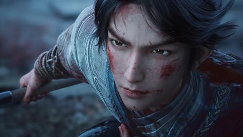 Sword of Coming Season 2 Episode 2 - Causing Trouble (28)