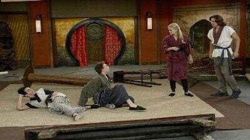 Kickin' It Season 3 Episode 22 - Wasabi Forever