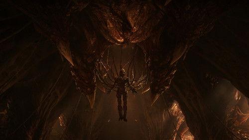 undefined Season 5 Episode 8 - Chapter Eight: The Rightside Up