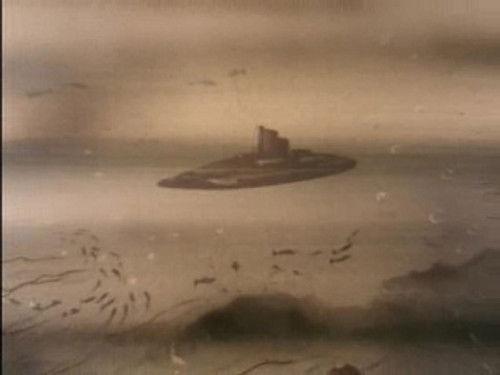 Les Brigades du Tigre Season 4 Episode 4 - Episode 4