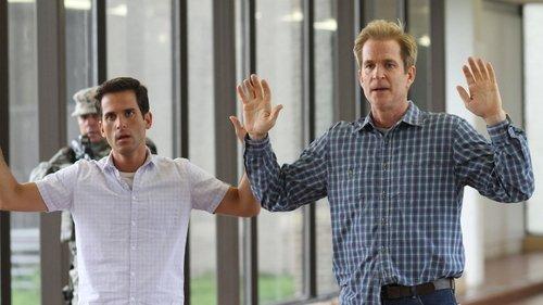 undefined Season 1 Episode 2 - Night 2