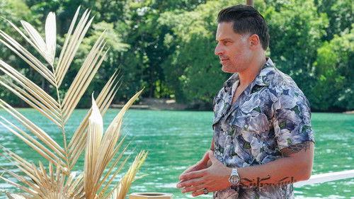 Deal or No Deal Island Season 2 Episode 11 - Water Under the Bridge