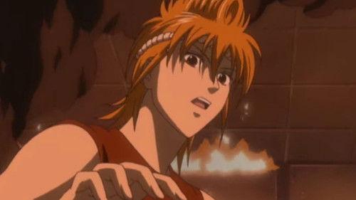 undefined Season 2 Episode 4 - Stress Makes You Bald, but It's Stressful to Avoid Stress, So You End Up Stressed Out Anyway, So in the End There's Nothing You Can Do