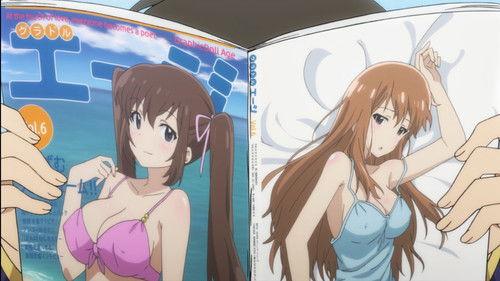 Recently, My Sister is Unusual Season 1 Episode 8 - Alone Together at the Aquarium