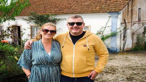 Cheap European Homes Season 1 Episode 1 - Episode 1