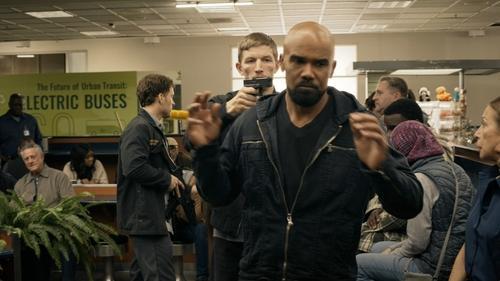 Background image for Hostages