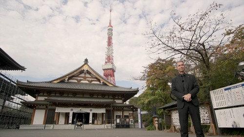 NINJA TRUTH Season 1 Episode 14 - Ninja in Tokyo