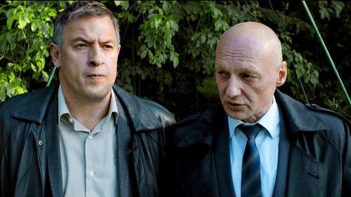 Chikatilo Season 3 Episode 1 - Episode 1