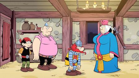 Background image for The Golden Chalice