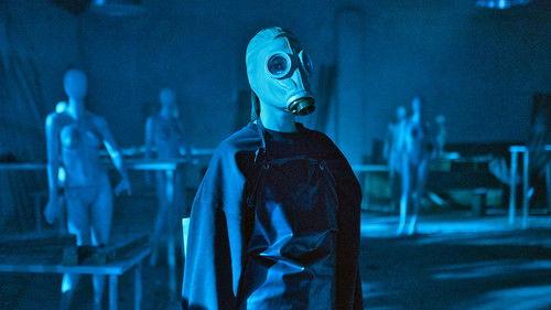 Terror.app Season 1 Episode 6 - Episode 6