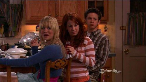 8 Simple Rules Season 3 Episode 15 - Old Flame