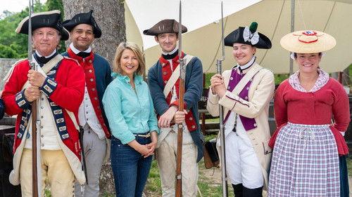 Samantha Brown’s Places to Love Season 9 Episode 5 - Williamsburg, Virginia