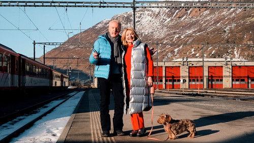 Denkend aan Zwitserland Season 1 Episode 2 - Episode 2