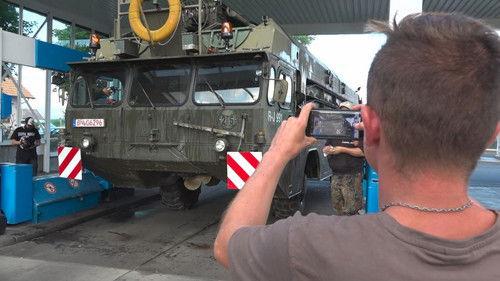 Steel Buddies – Stahlharte Geschäfte Season 5 Episode 10 - Episode 10