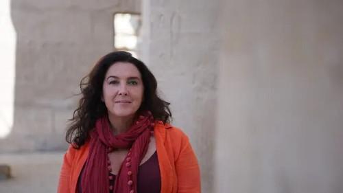 Ultimate Treasure Countdown Season 1 Episode 1 - The Story of Cleopatra