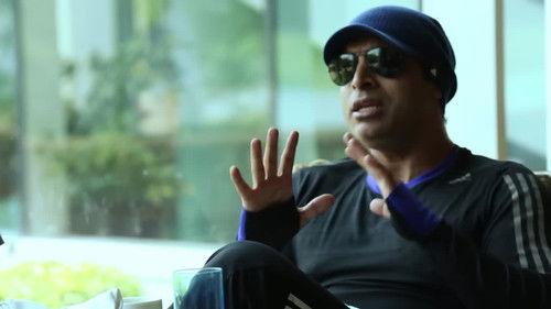 Breakfast with Champions Season 1 Episode 1 - Shoaib Akhtar