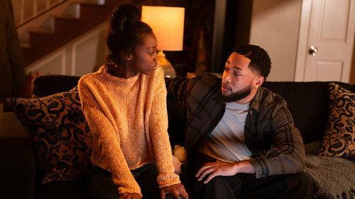 The Chi Season 8 Episode 1 - Coldest Winter Ever