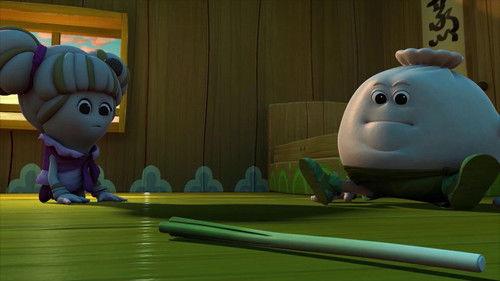 Kung Food Season 1 Episode 2 - Episode 2