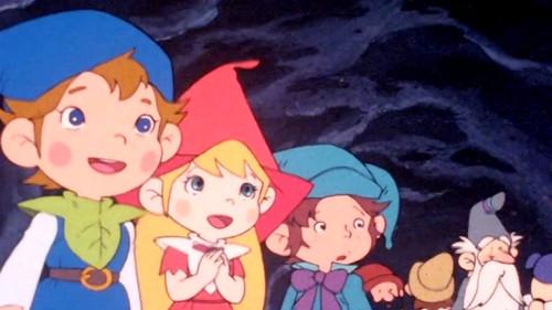 The Littl' Bits Season 1 Episode 26 - Awful, Awful Days