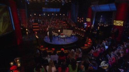 The Bachelorette Season 9 Episode 12 - After the Final Rose