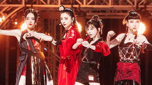 Ride the Wind Season 3 Episode 4 - EP3-1