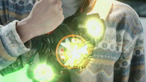 Kamen Rider ZEZTZ Season 1 Episode 22 - Case22: Revenge