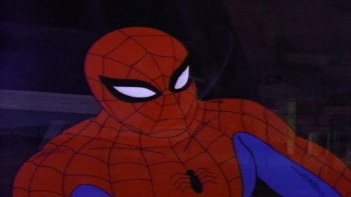 Spider-Man Season 1 Episode 6 - When Magneto Speaks.... People Listen