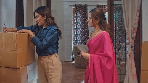 The Married Woman Season 1 Episode 11 - Crossroads