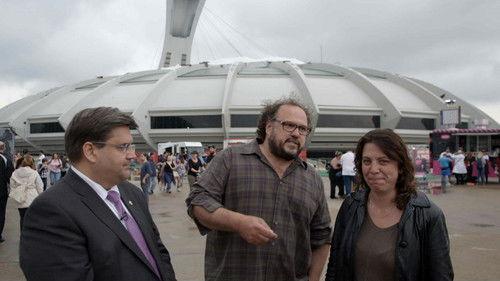 A Chef at the Shack Season 4 Episode 5 - Episode 5