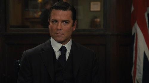 Murdoch Mysteries Season 16 Episode 15 - Breaking Ranks