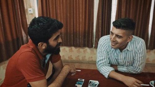 Sıfır Bir Season 1 Episode 5 - Episode 5