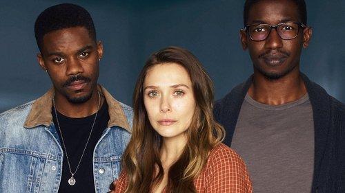 Sorry For Your Loss Season 1 Episode 10 - The Penguin and The Mechanic