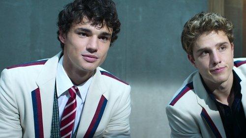 undefined Season 8 Episode 4 - I Belong to No One