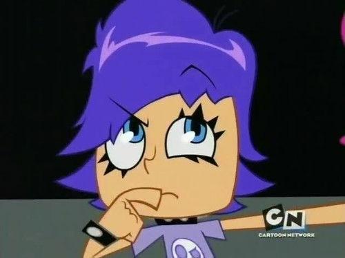 Hi Hi Puffy AmiYumi Season 2 Episode 12 - Hypno Kaz