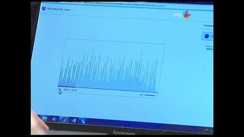 Državni posao Season 6 Episode 11 - 944 Huškač