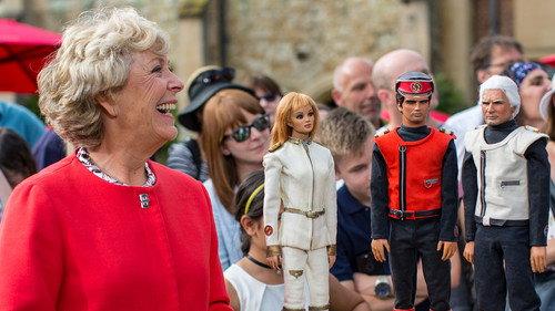 Antiques Roadshow Season 41 Episode 4 - Eltham Palace 1
