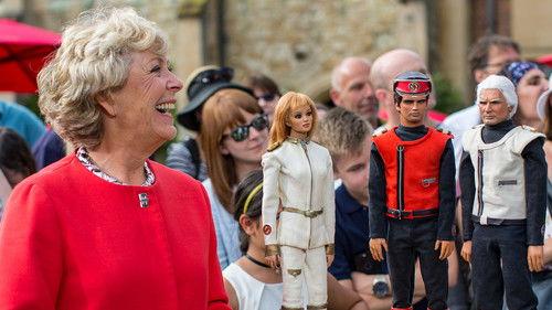 Antiques Roadshow Season 41 Episode 4 - Eltham Palace 1