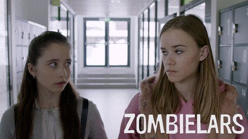 ZombieLars Season 3 Episode 1 - Episode 1