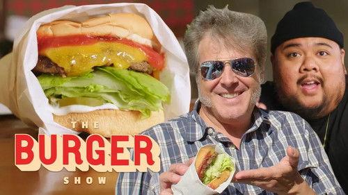 The Burger Show Season 2 Episode 5 - A Burger Scholar Explains One of the Best Burgers in America