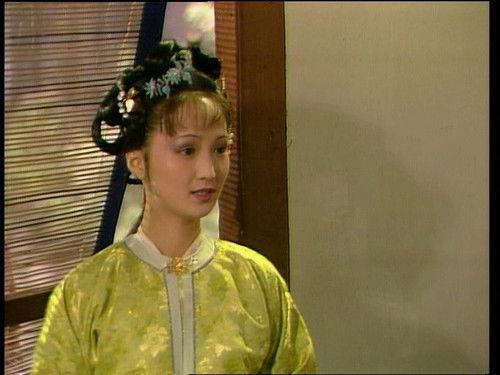 Dream in Red Mansions Season 1 Episode 22 - Ping'er Wields Authority to Right a Wrong