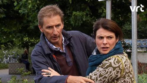 F.C. De Kampioenen Season 21 Episode 9 - Een echte held