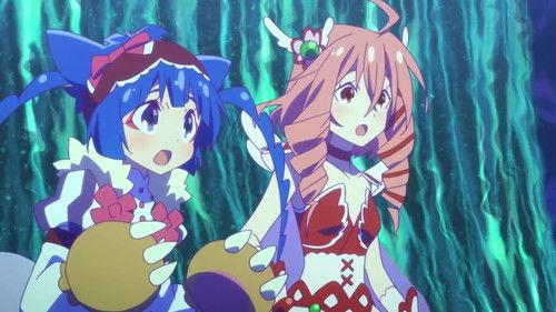 Matoi the Sacred Slayer Season 1 Episode 12 - Being Ordinary's the Best