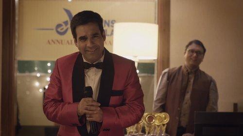 The Office Season 1 Episode 7 - The Chaddies