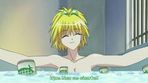 Akikan! Season 1 Episode 10 - Acknowledgment of a Never Changing Day